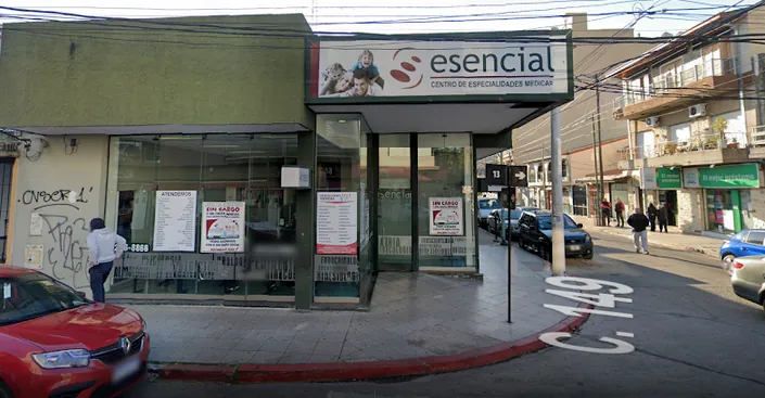 Grupo Médico Esencial