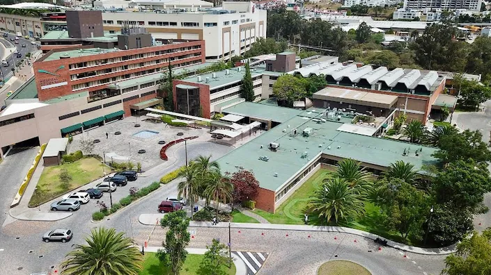 HOSPITAL DE LOS VALLES