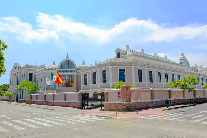 Hospital Español de Veracruz