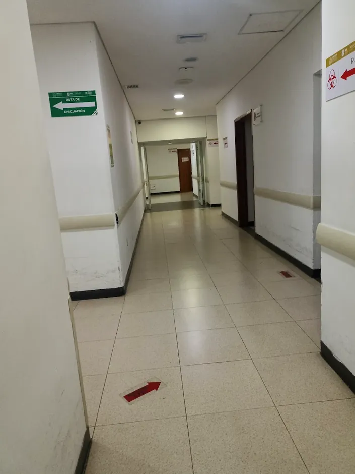 Hospital General De Boca Del Rio
