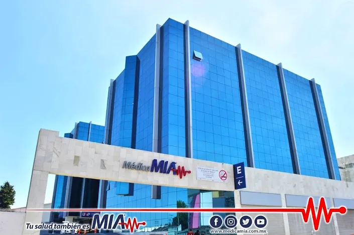 Hospital Médica MIA