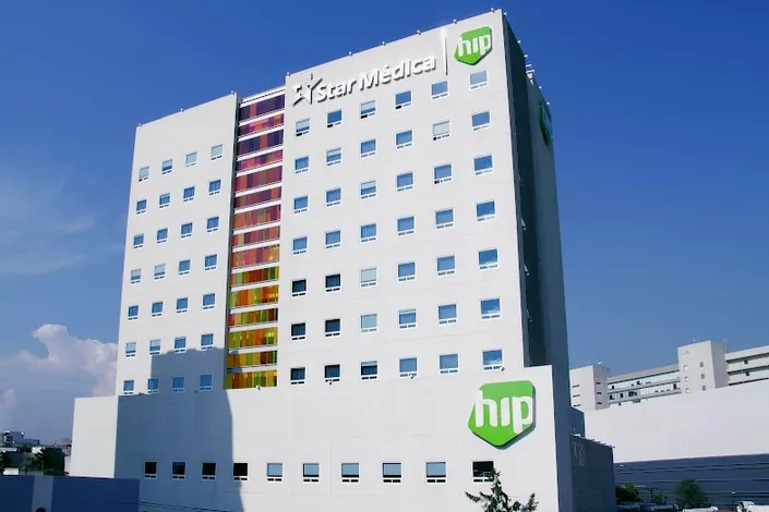 Hospital Star Médica Hip