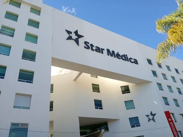 Hospital Star Médica Morelia