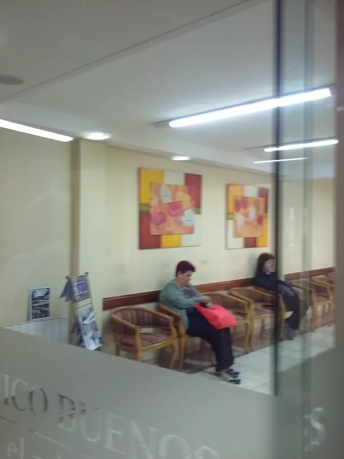Instituto Ginecológico Buenos Aires