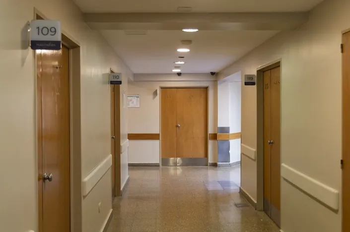 Instituto Médico Aguero
