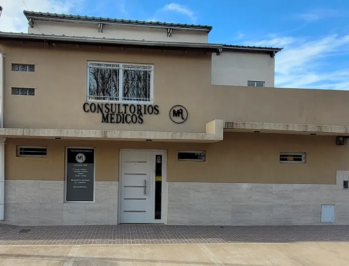 Mr Consultorios Medicos