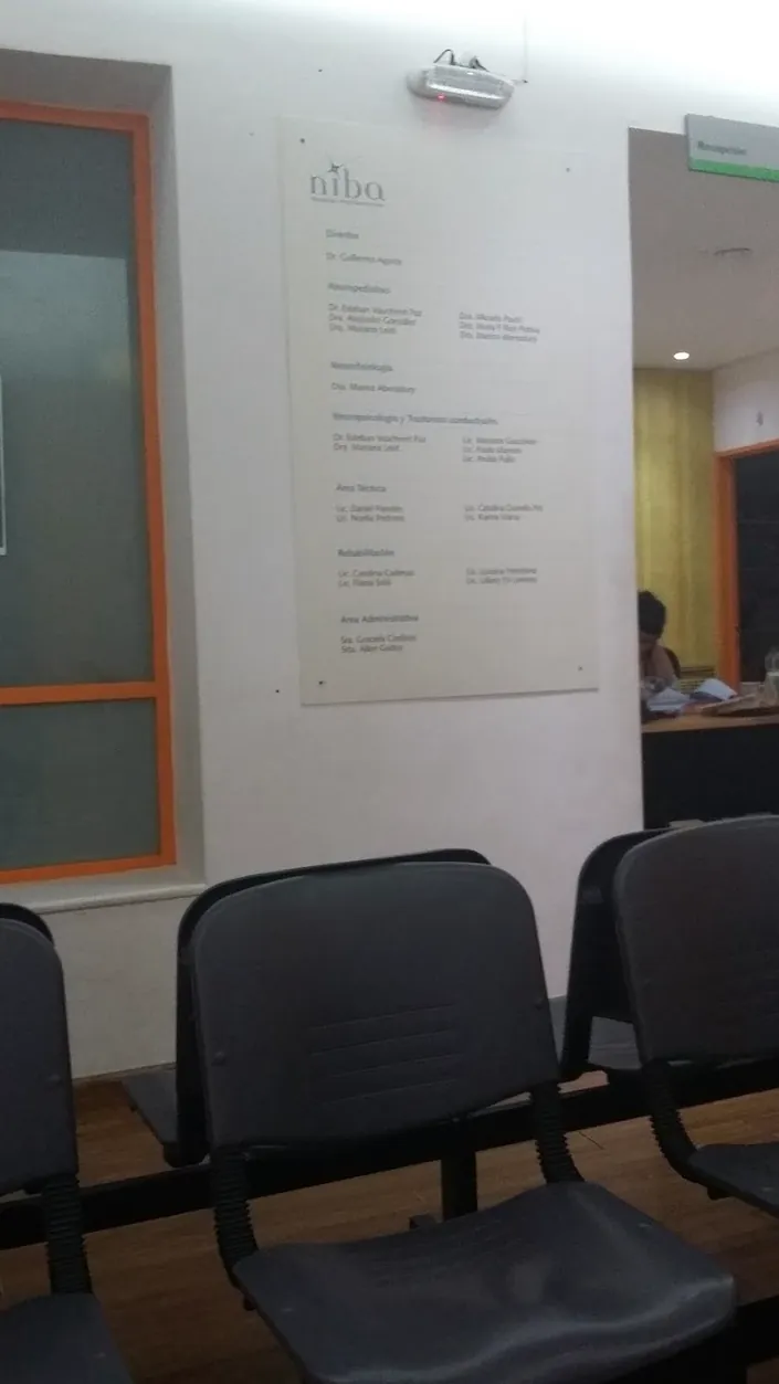 Neurología Infantil de Buenos Aires