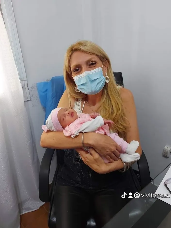 Pediatra | Pediatría | Consultorio Dra Viviana Terraza