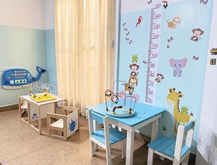Policlínica Privada del Niño