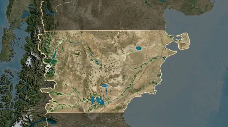 Chubut