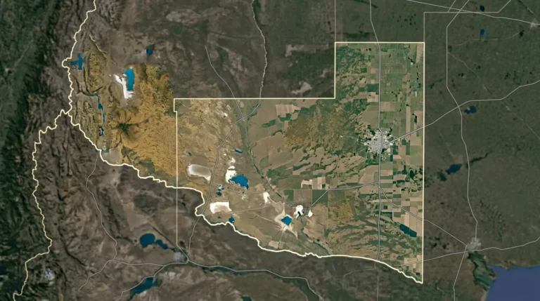 La Pampa