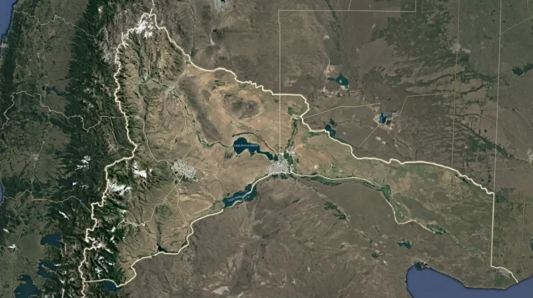 Neuquén