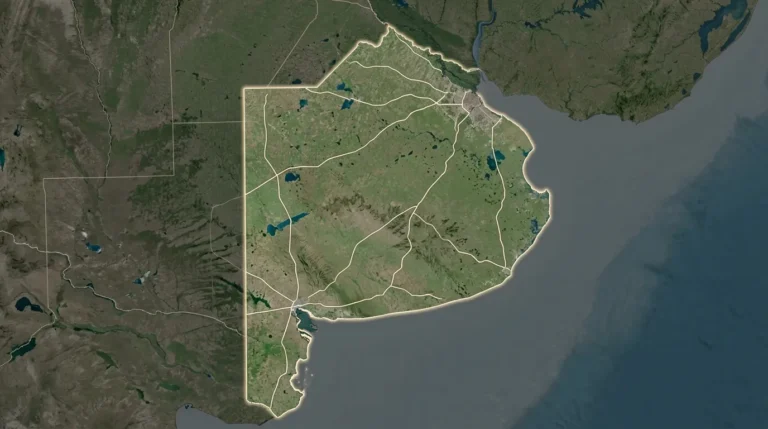 Provincia de Buenos Aires