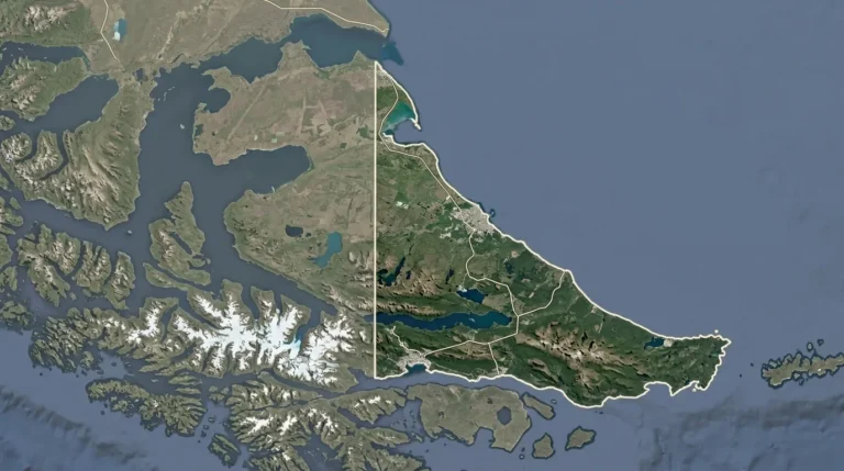 Tierra del Fuego