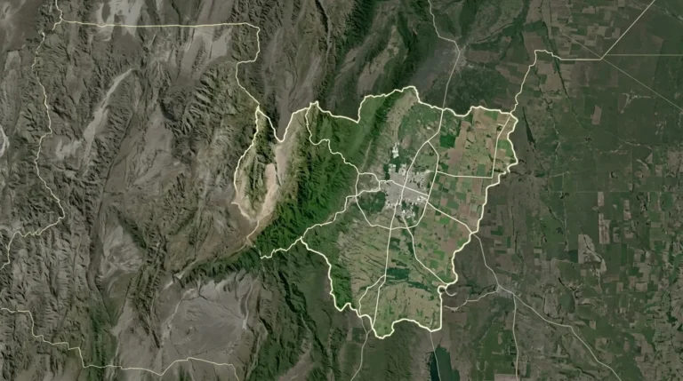 Tucumán
