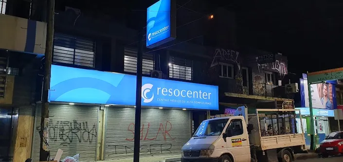 Resocenter- Centro Médico de Alta Complejidad