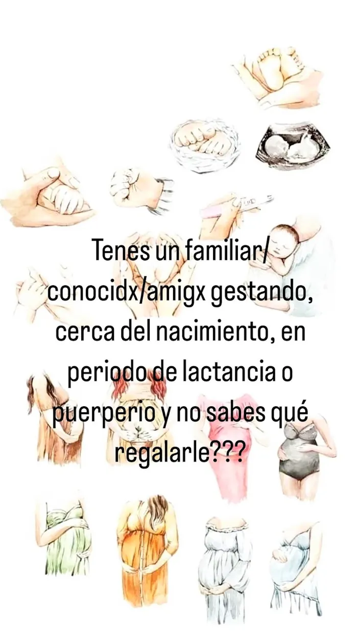 Romi Noya Doula y Puericultora