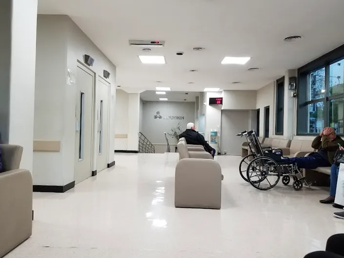 Sanatorio Dupuytren