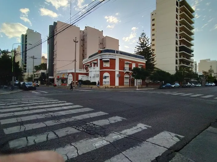 Swiss Medical – Sucursal Bahía Blanca