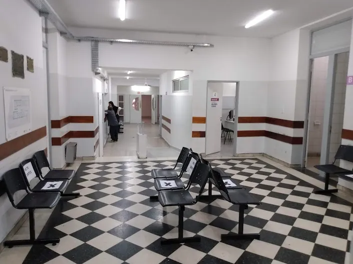 Unidad Sanitaria Lanús Oeste
