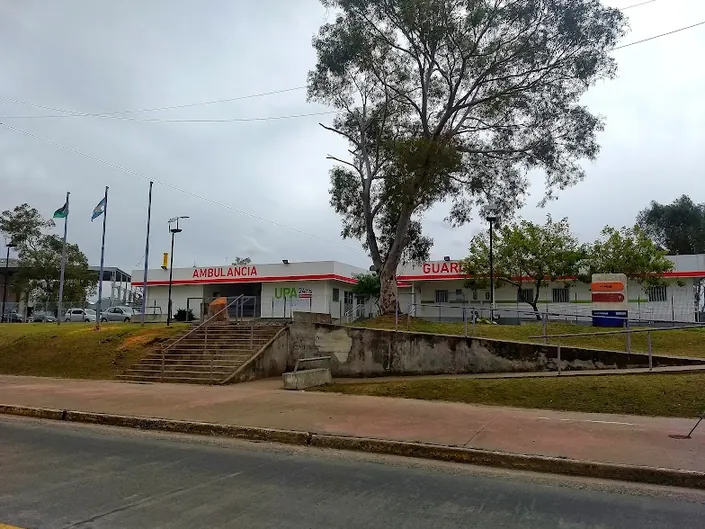 UPA 3 LANÚS – EMERGENCIAS MEDICAS 24 HS