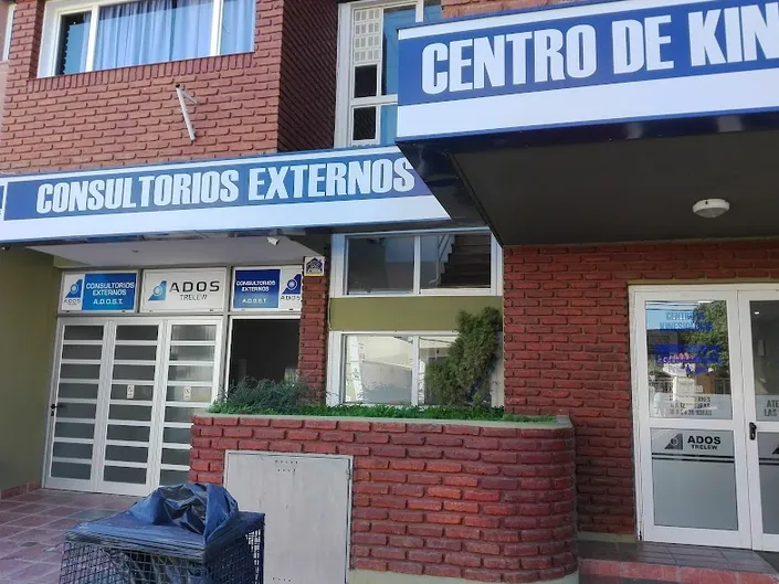 ADOS Puerto Madryn