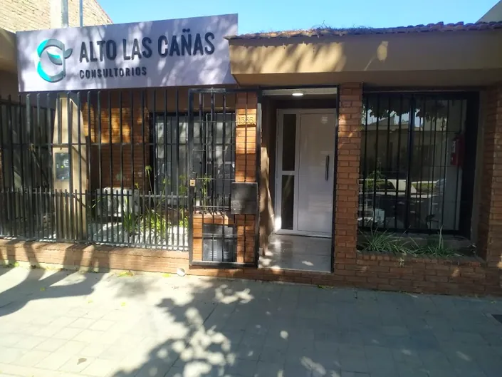 alto las cañas consultorios