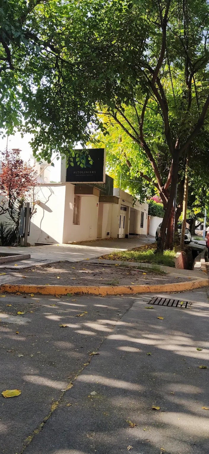 Alto Liniers