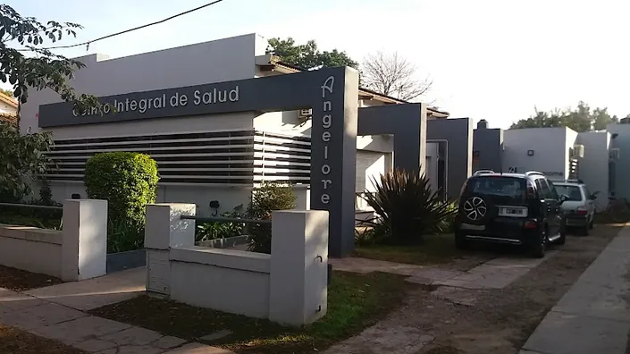Angelomé CENTRO INTEGRAL DE SALUD