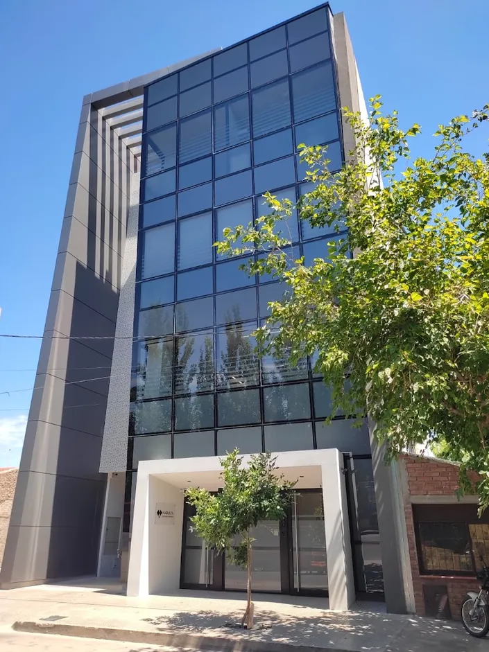 AUGUSTA CENTRO MEDICO