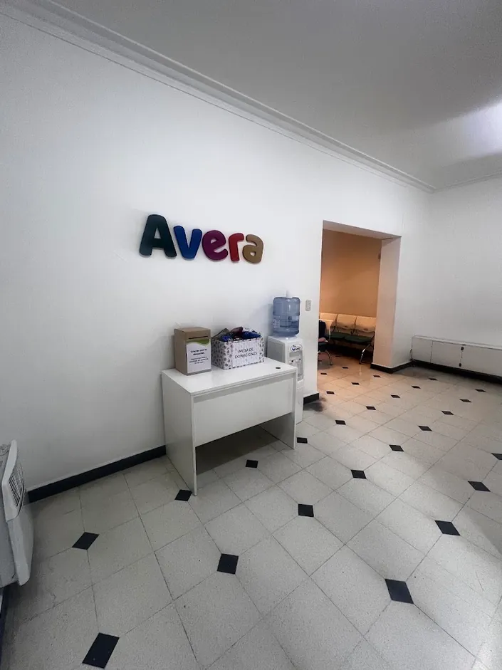 AVERA | Centro Pediátrico Integral