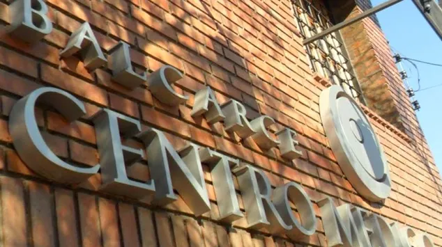 Balcarce Centro Médico