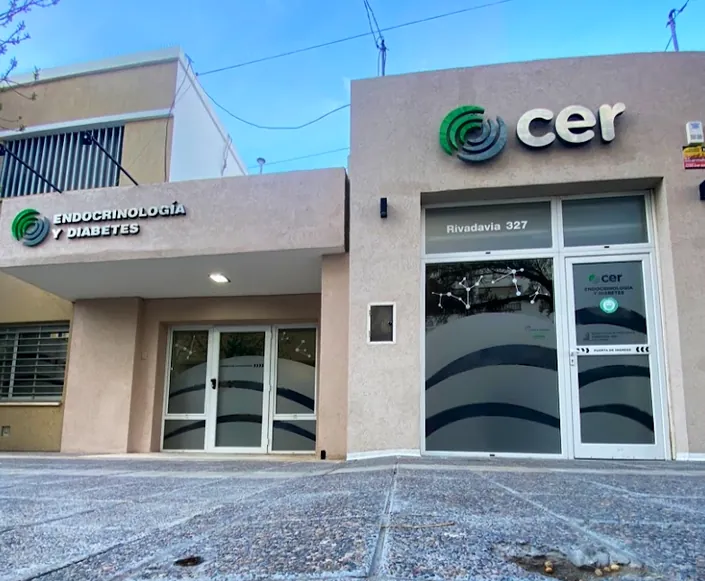 C.E.R. Centro de Endocrinología