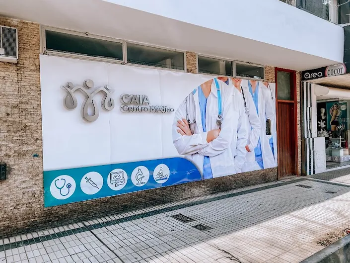 CAIA – Centro Médico