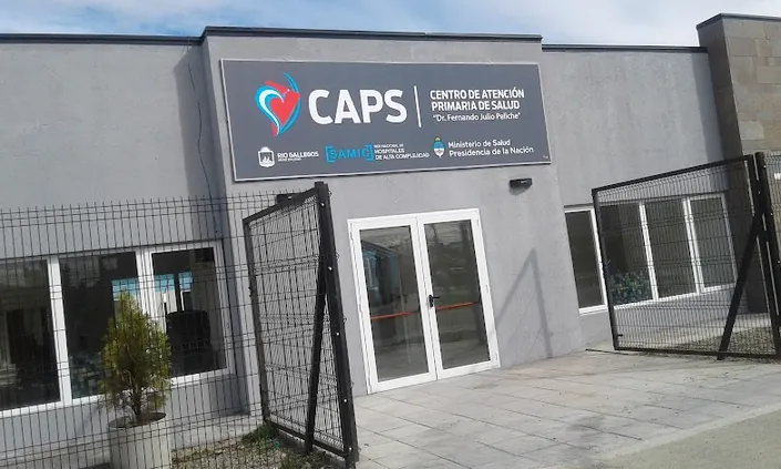 CAPS Rio Gallegos “Fernando Julio Peliche”