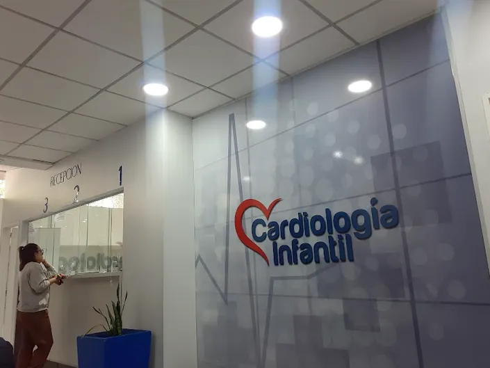 Cardiologia Infantil