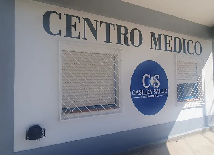 Casilda salud centro medico