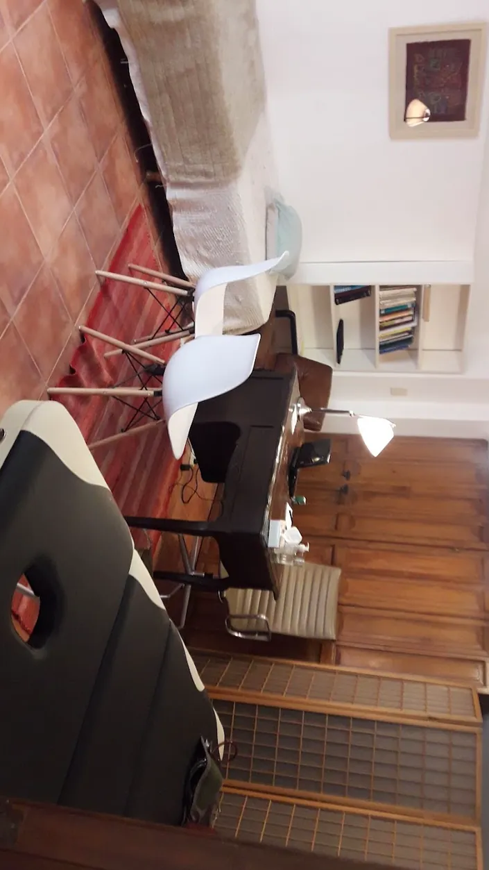 Celina Rubio Homeópata