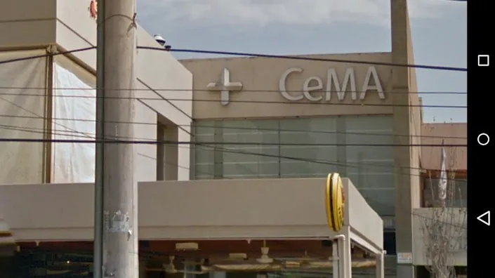 ‘+ CeMA Centro Médico Aconquija