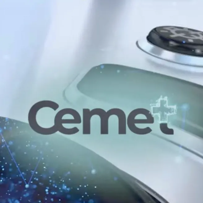 CEMET Multiespacio de Salud Tafí Viejo