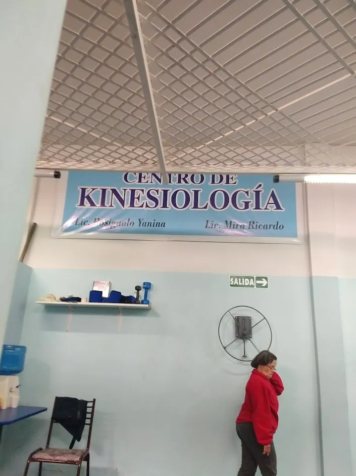 CEMI Centro Médico Integral