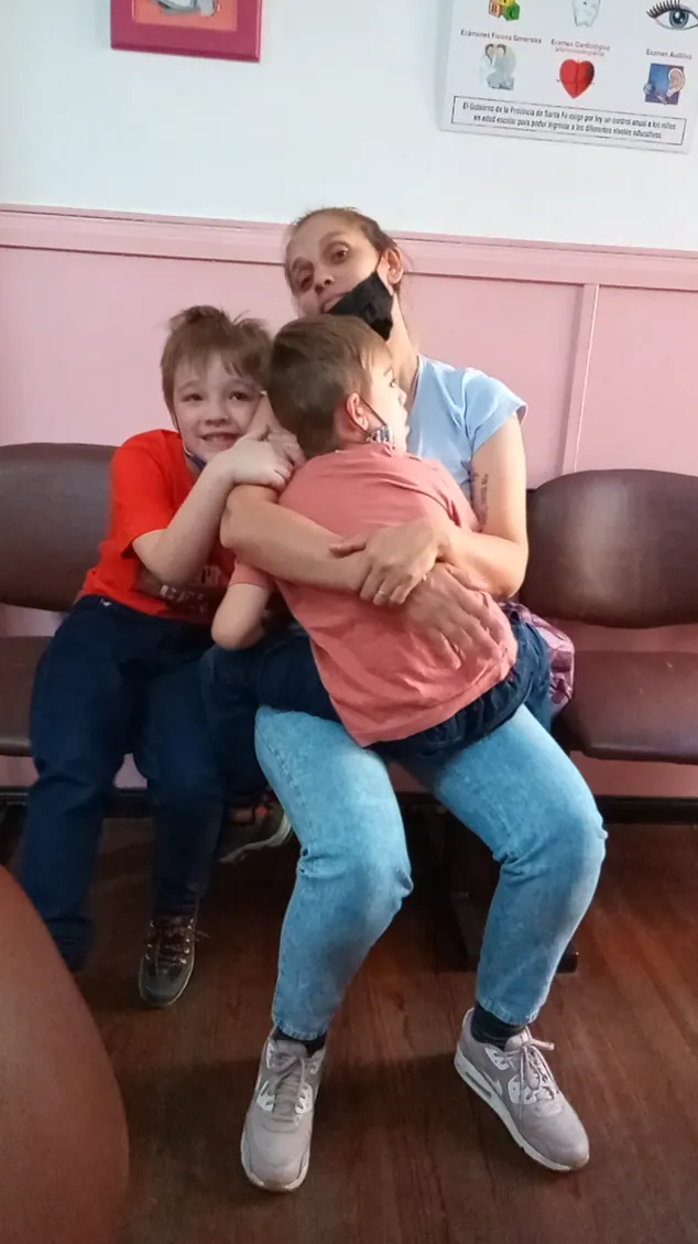 CEMPES Consultorio de Pediatría