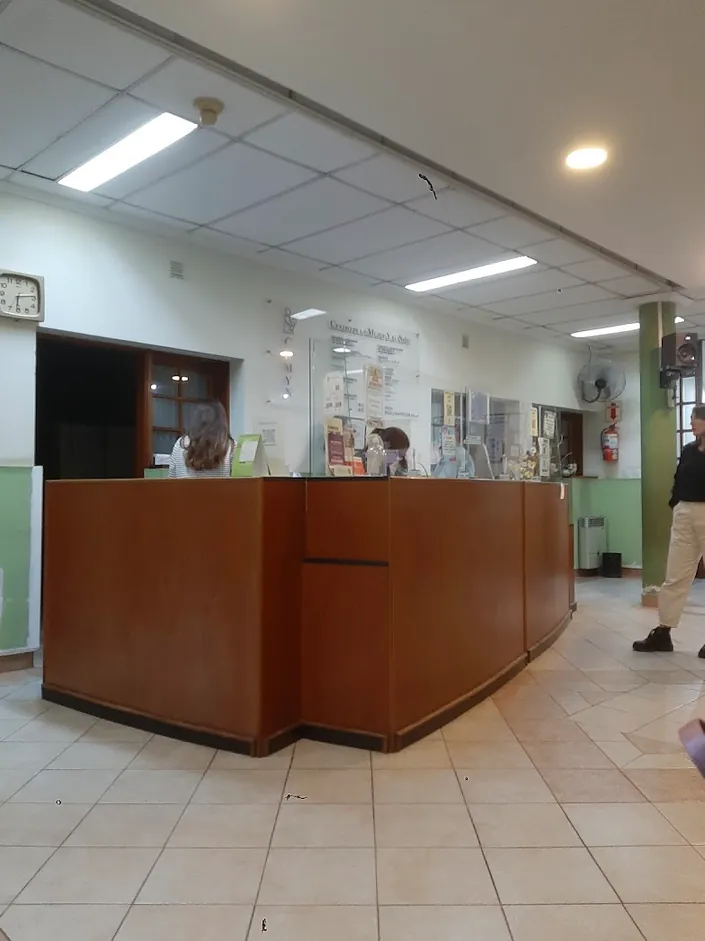 Cemyn – Centro de la Mujer y el Niño