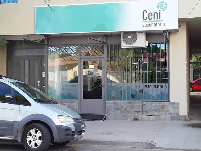 CENI