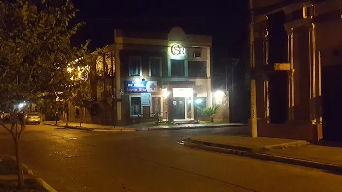 Centro Bio Medico Santa Rita