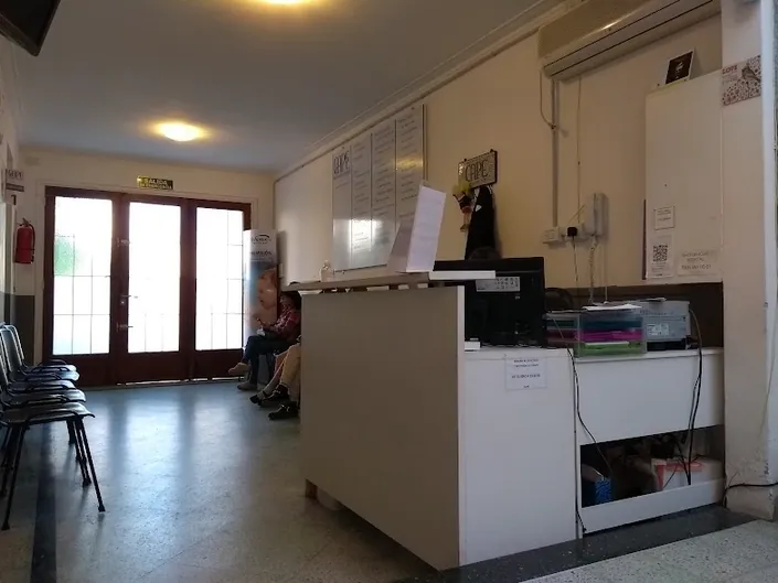 Centro de Atención Pediátrica y Especialidades