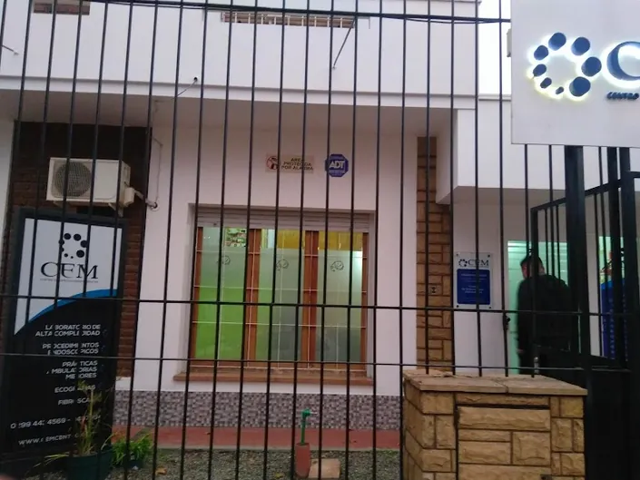 Centro de Especialidades Médicas