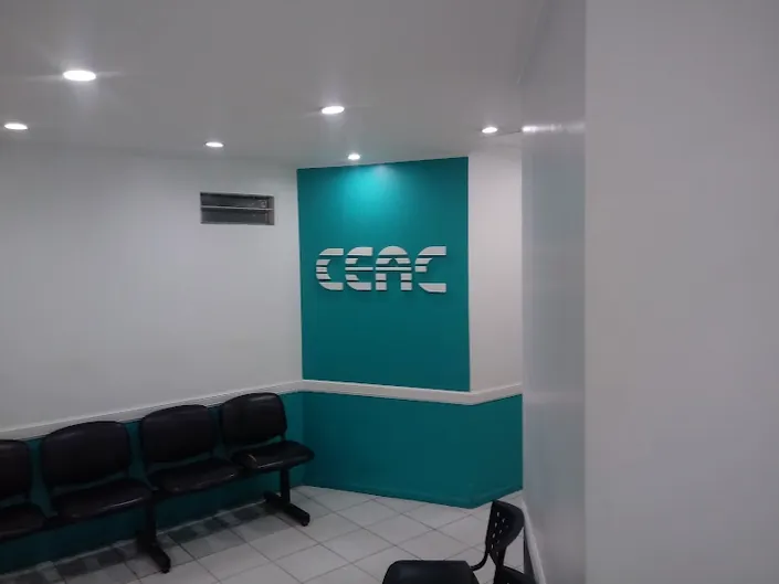 Centro de Estudios de Alta Complejidad