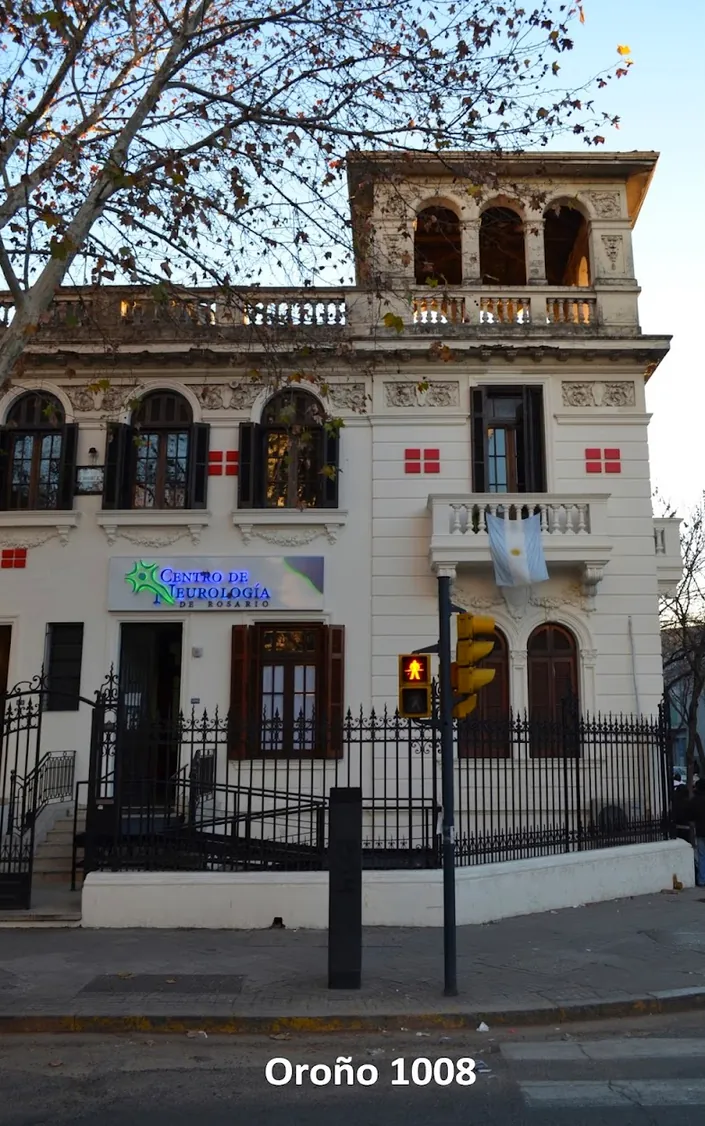 Centro de Neurología de Rosario