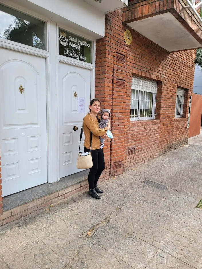Centro De Pediatría